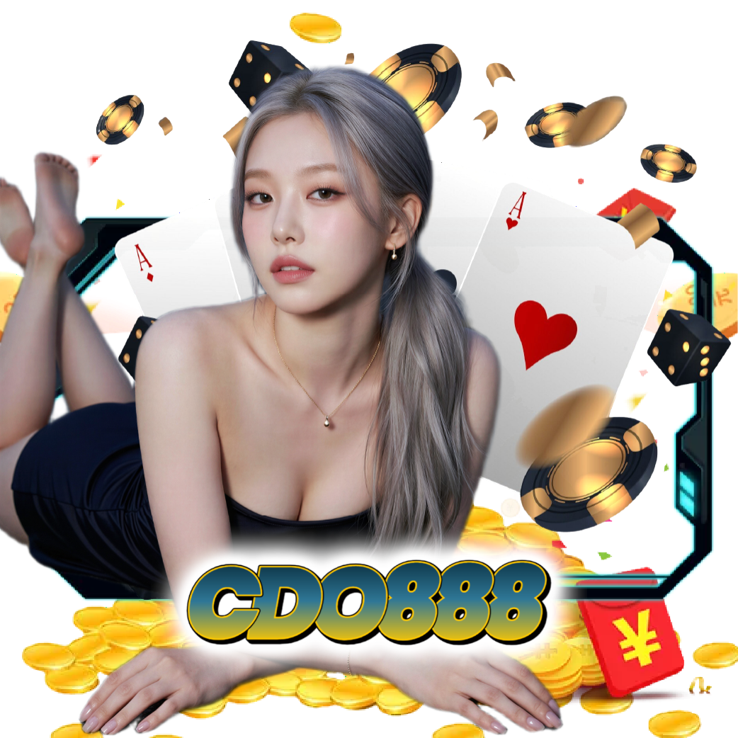 cdo888 ไม่มีขั้นต่ำ