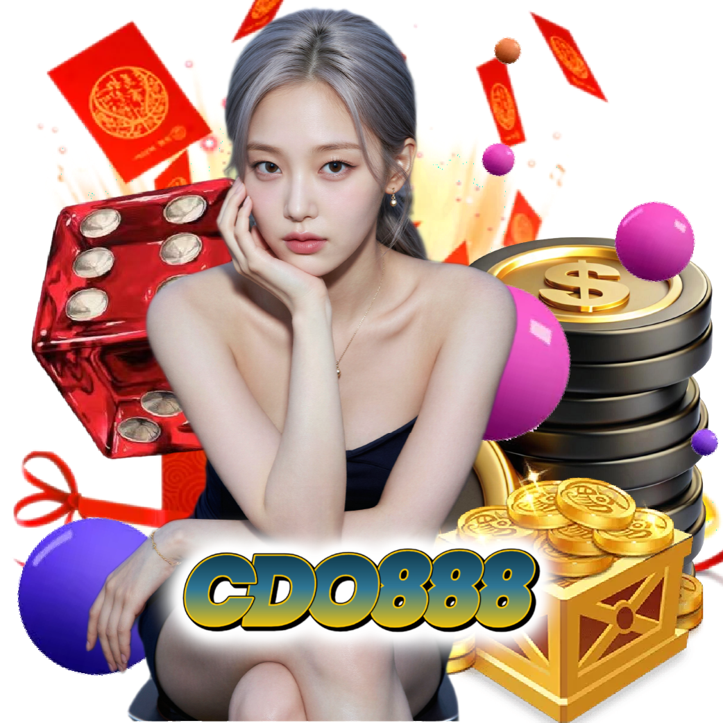 cdo888 slot