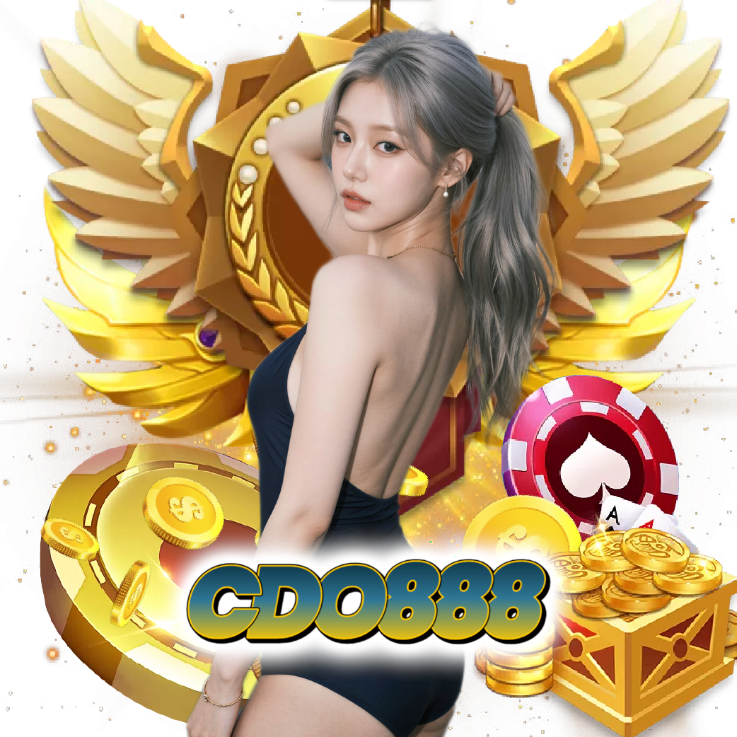 cdo888 ไม่ผ่านเอเย่นต์