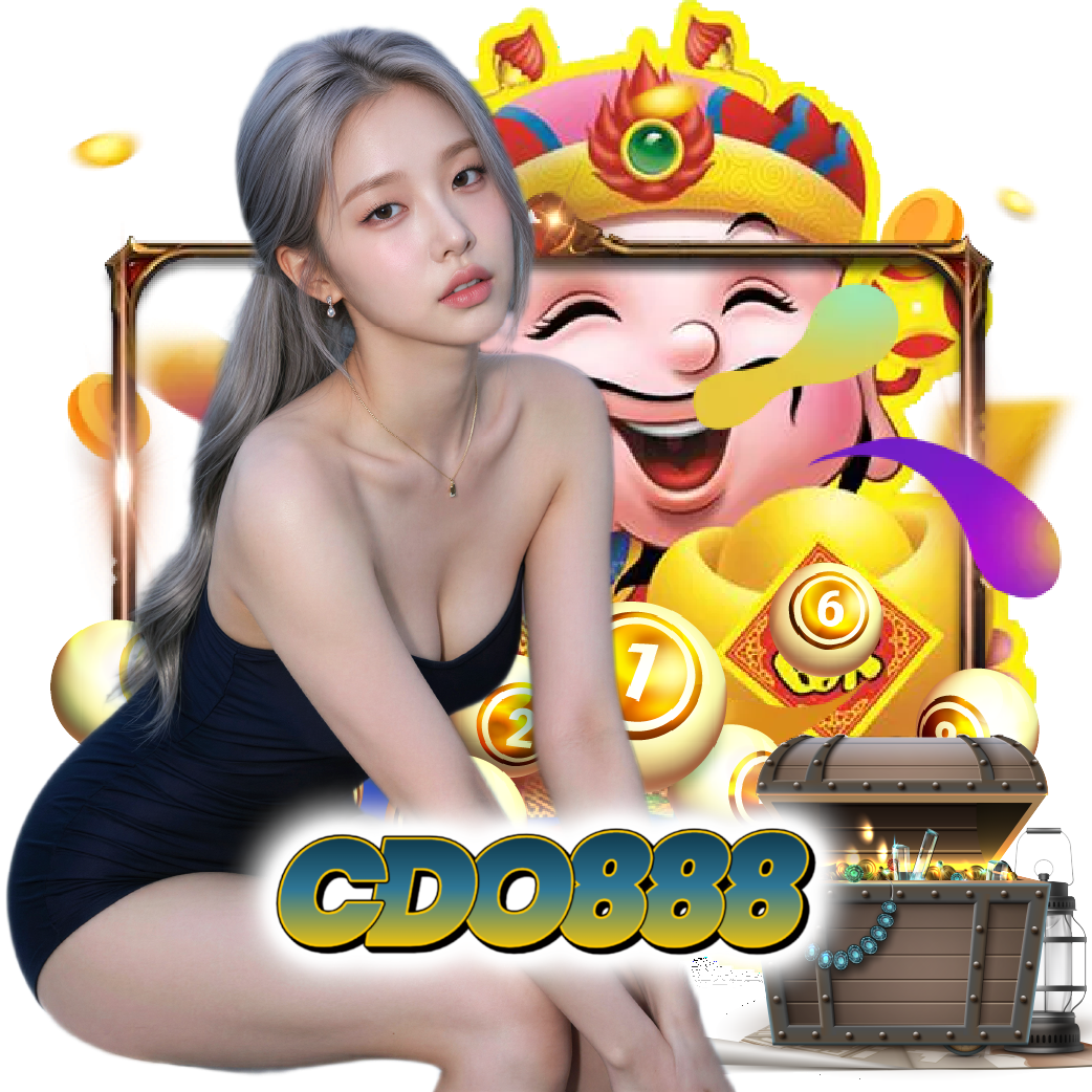 cdo888 รองรับวอลเลท