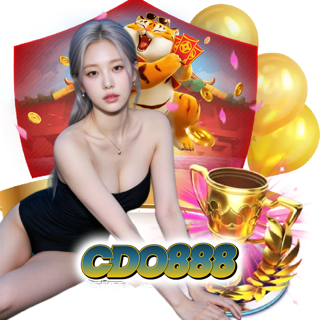 cdo888 สล็อต