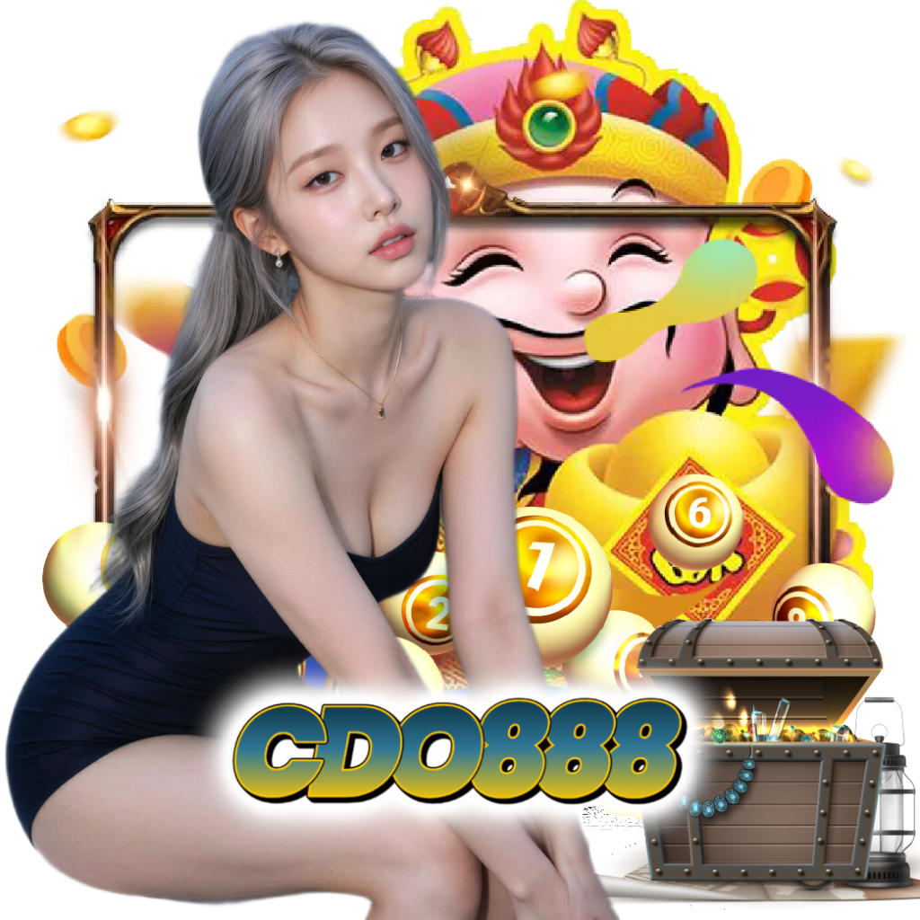 cdo888 รองรับวอลเลท